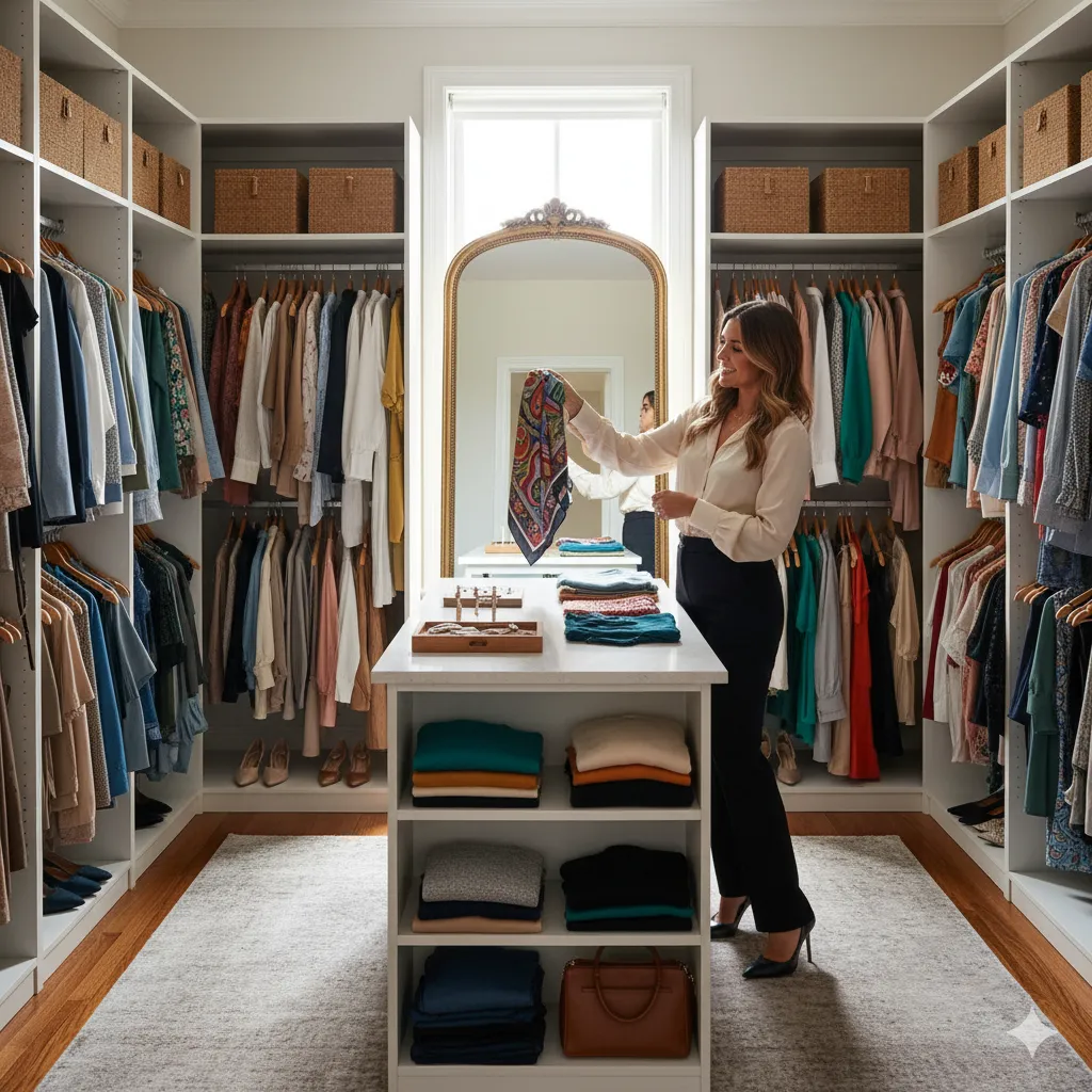  wardrobe refresh package